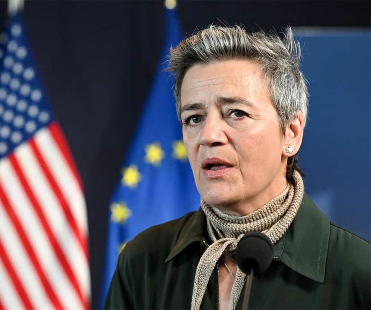 EUA y la UE planean código para regular la IA generativa
