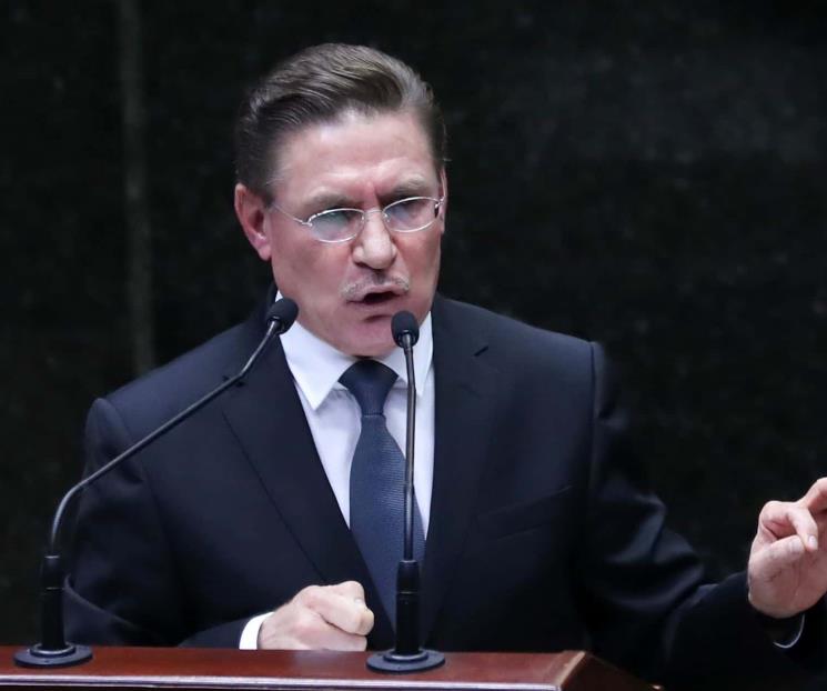 Vinculan a proceso a José Rosas Aispuro