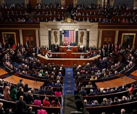 Acuerdan en EUA suspender techo de deuda