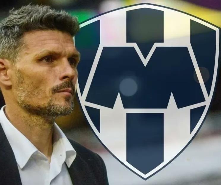 Busca Rayados el título con Ortiz... ¿Pero es el indicado?