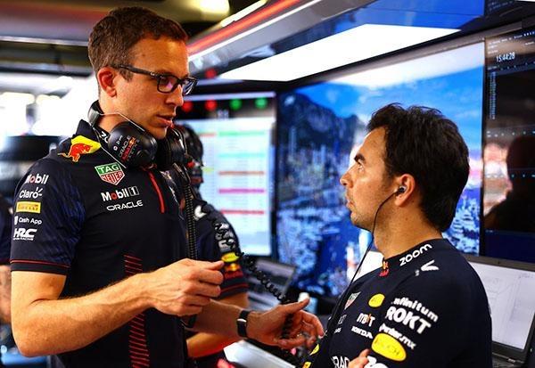 Espera Checo Pérez volver a su nivel en el GP de España 
