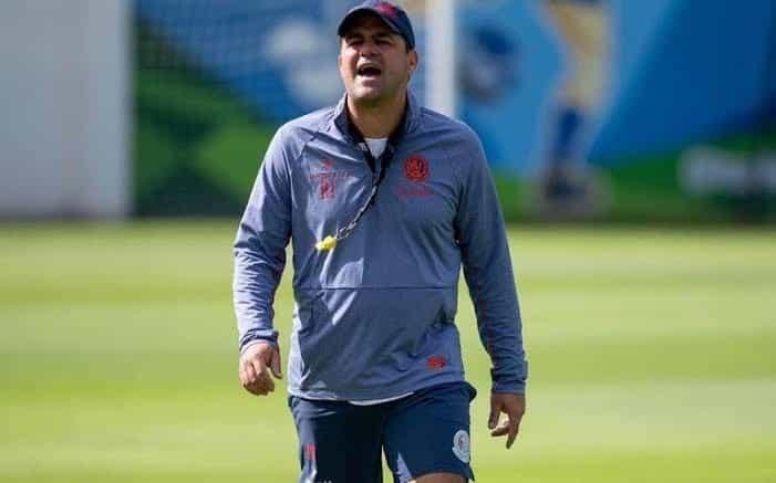 Niega DT del San Luis tener arreglo para dirigir al América