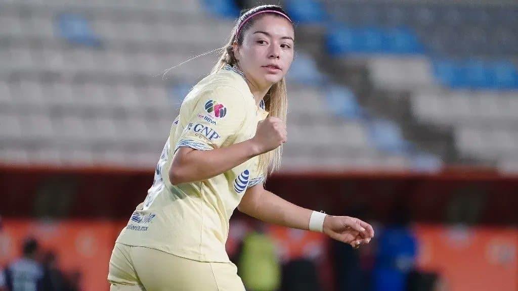 Promete Katty Martínez decir la verdad tras salir de Tigres