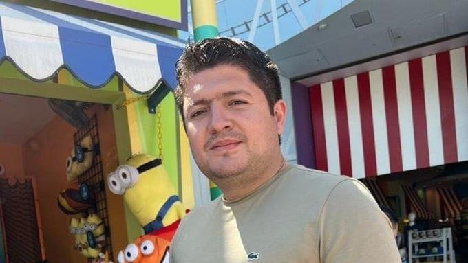 Madre ofrece 50md para que le regresen a su hijo en Sonora