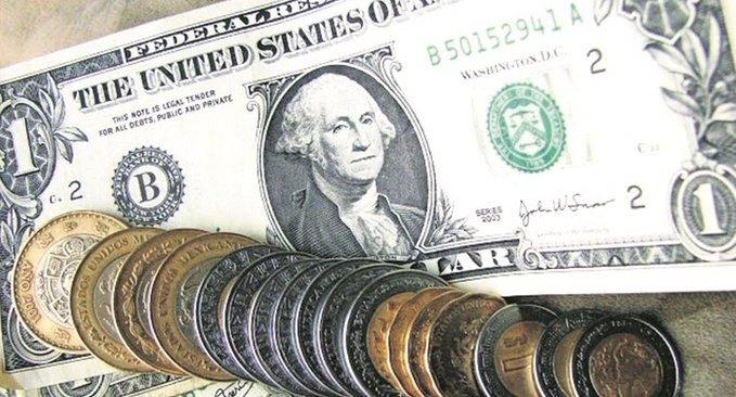 Superpeso liga cinco meses de ganancias al cierre de mayo