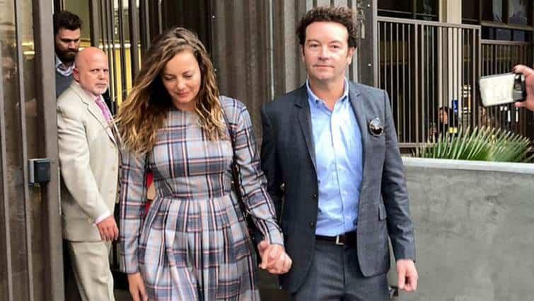 Danny Masterson es encontrado culpable de violación