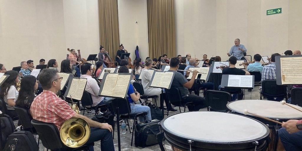 Tendrá OSUANL concierto de estrenos