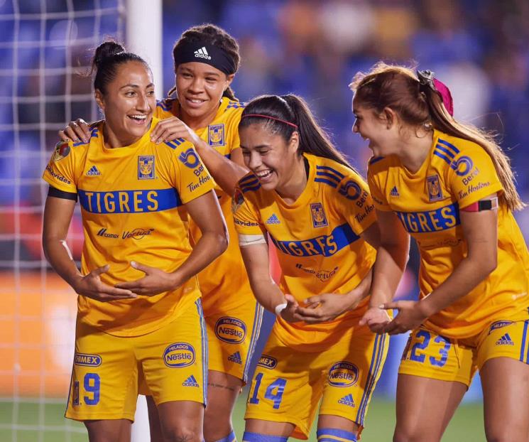 Felinas, a la espera de conocer a su rival