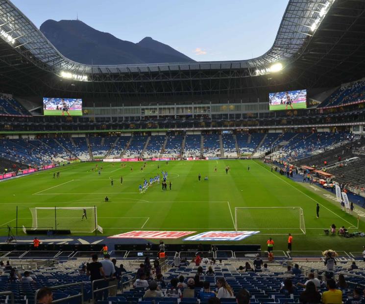 Promocionan amistoso entre Atlético y la Real
