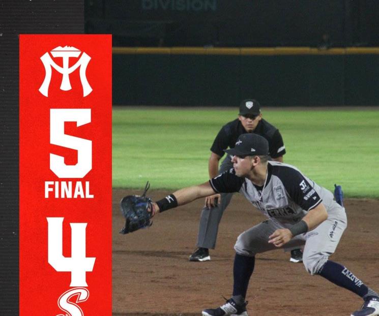 Sultanes se llevan la serie ante Saraperos Sultanes se llevan la serie ante Saraperos