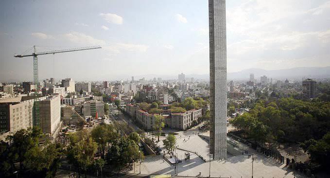 Ratifican daño por 230 mdp por Estela de Luz Ratifican daño por 230 mdp por Estela de Luz