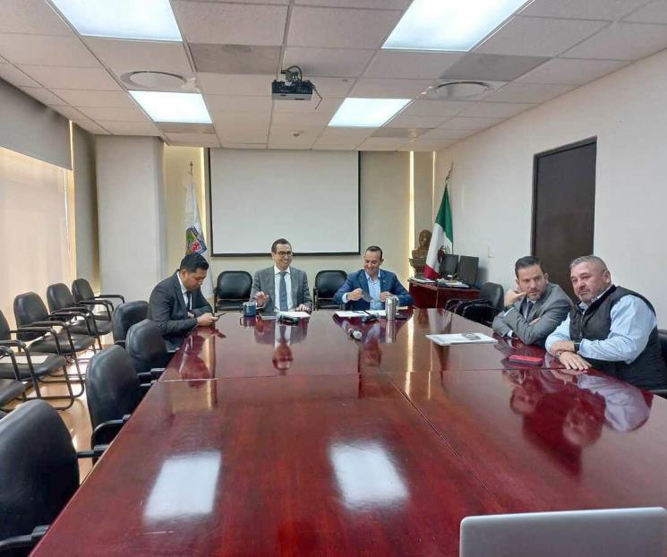 Exigen legisladores locales a Estado enfocarse en seguridad