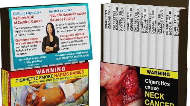 ‘Veneno en cada bocanada , la advertencia en cigarrillos ‘Veneno en cada bocanada , la advertencia en cigarrillos