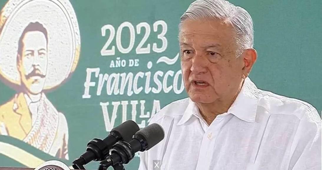 Este sexenio con más homicidios en historia reciente: AMLO