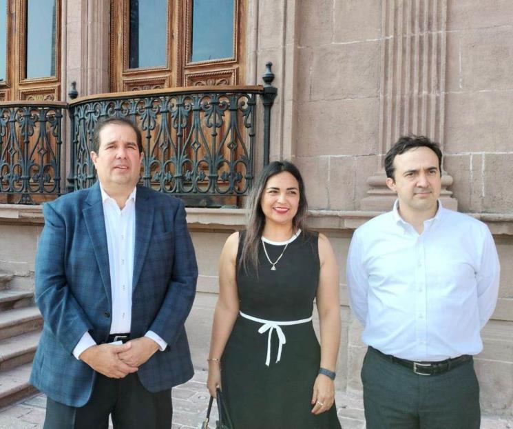 Asegura PRI y PAN que MC hace el trabajo sucio a Morena