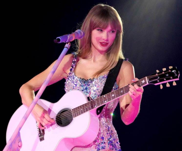 Es Taylor Swift la segunda cantante más rica del mundo