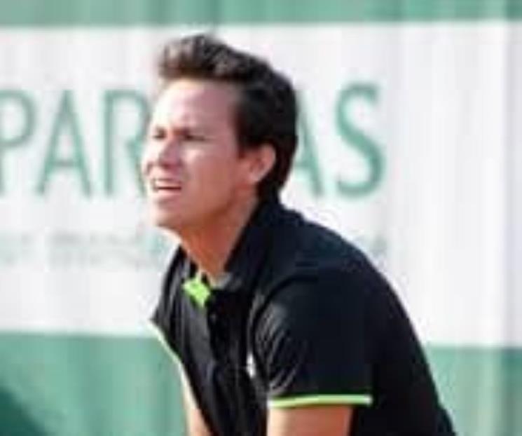 Avanza Reyes Varela en el Roland Garros 