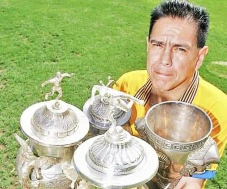 Despiden a Alejandro Izquierdo