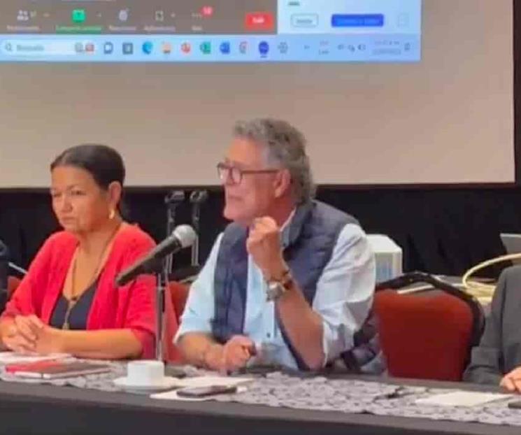 Surge corriente disidente dentro del PRI Surge corriente disidente dentro del PRI