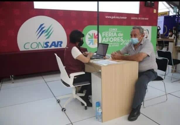 Ya puedes otra vez cambiar de Afore
