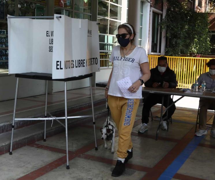 Arranca INE con preparativos para elección de 2024