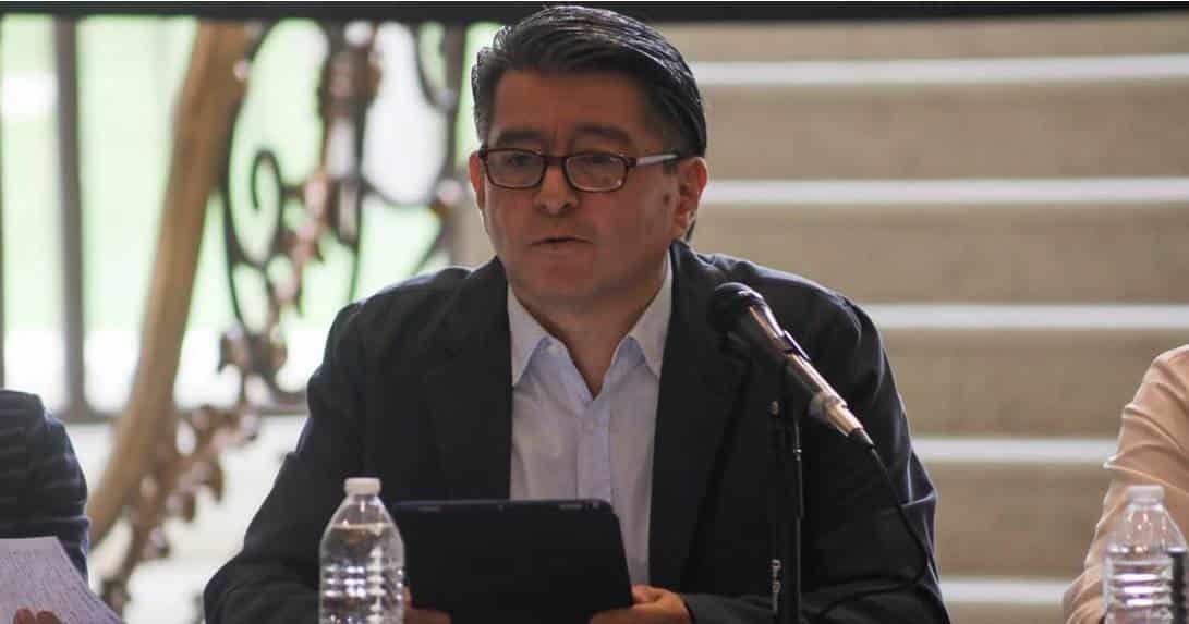 Archivo de Héctor García Cobo en riesgo