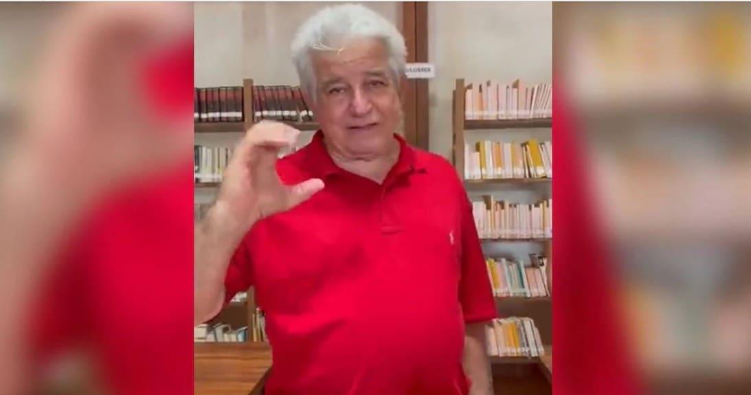 Corcholatas dividen a hermanos de AMLO Corcholatas dividen a hermanos de AMLO
