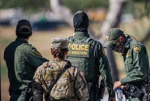 Tres estados envían elementos a frontera sur con México Tres estados envían elementos a frontera sur con México