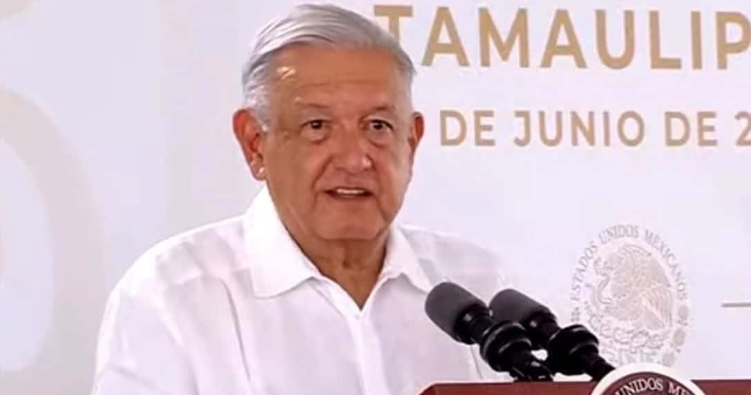 Se atienden a familiares de víctimas de desaparecidos: AMLO