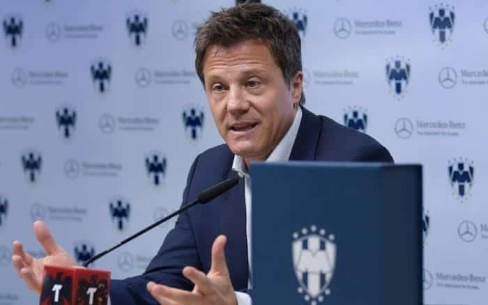 Tendría Rayados presupuesto de 15-20 mdd en fichajes