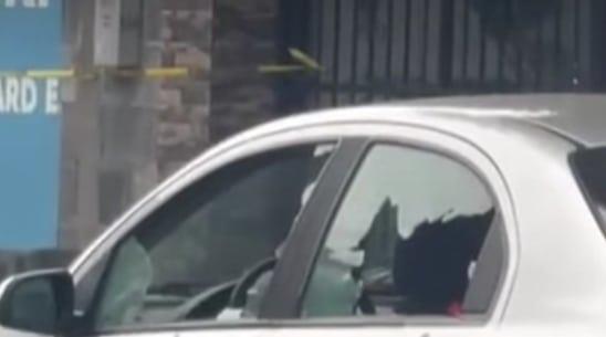 Balean domicilio y vehículos en Solidaridad