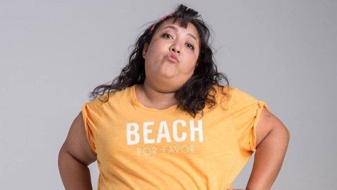 Michelle Rodríguez salió de 40 y 20 por pedir aumento Michelle Rodríguez salió de 40 y 20 por pedir aumento