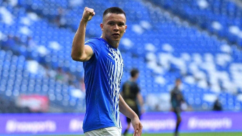 Va uno de Tigres y otro de Rayados al Tri Sub-23