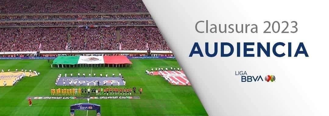 Final Chivas- Tigres la vieron 10.1 millones de personas