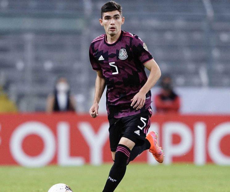 Se interesa Monterrey en Johan Vásquez