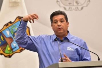 Suma gobierno de Cabeza de Vaca 52 carpetas por corrupci&oacute;n