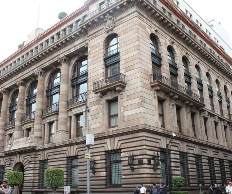 Banxico alista nueva regulación para retiro de billetes