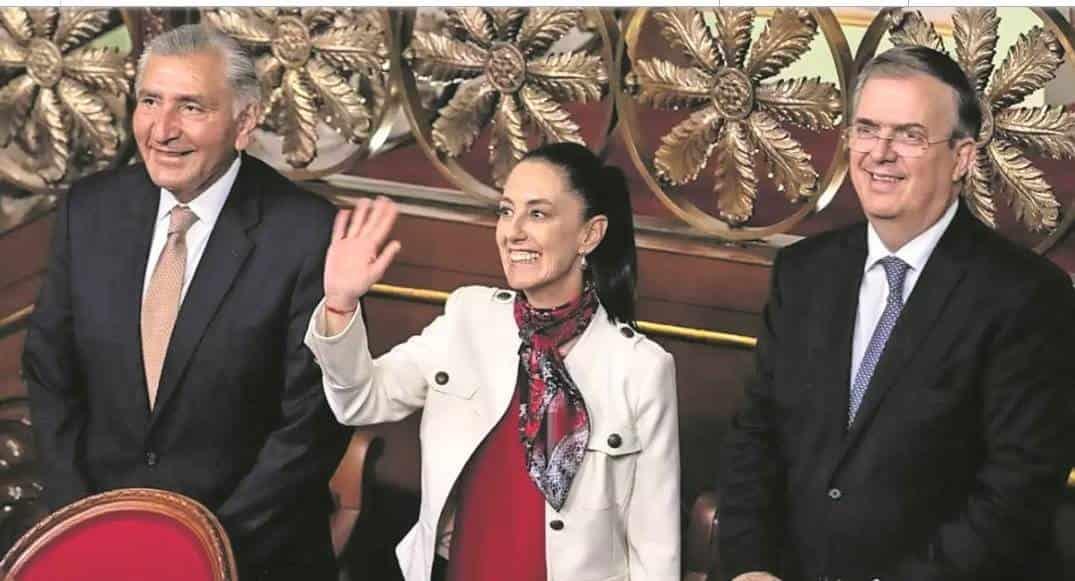 Morena llama a frenar promoción de las corcholatas Morena llama a frenar promoción de las corcholatas