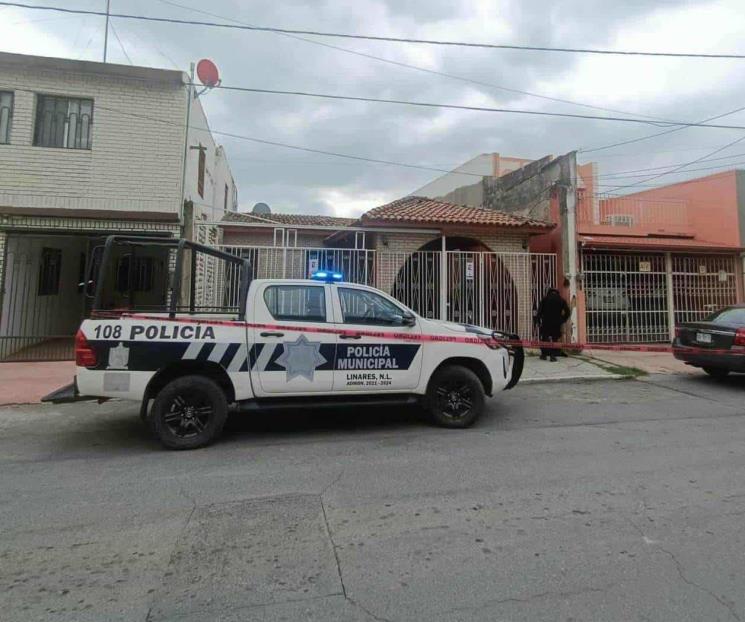 Le dispara a su compañero de la FGR en Linares