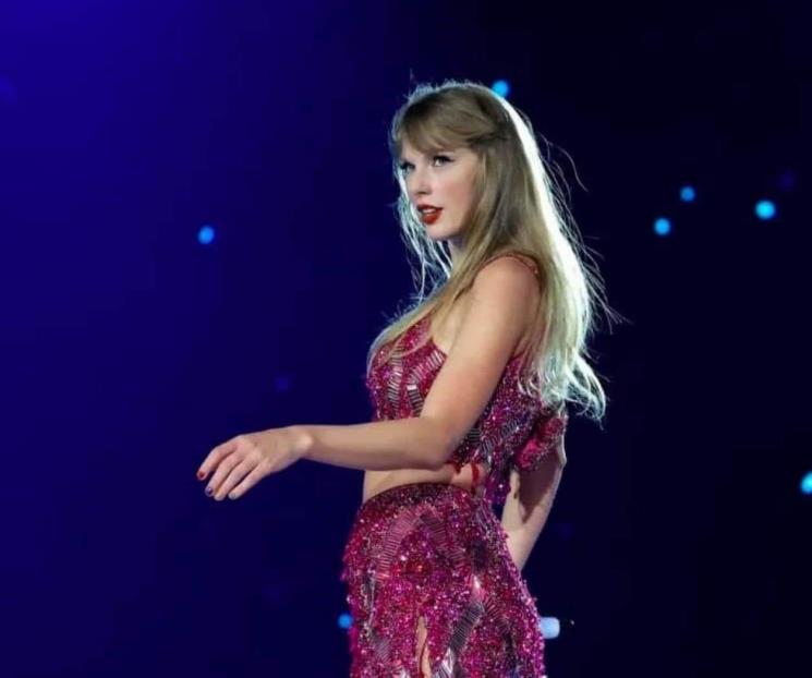 Filtran presuntos precios para Taylor Swift en el Foro Sol