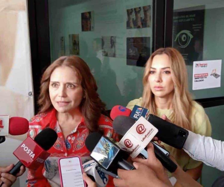 Estado va por Casa Alameda, diputadas denuncian represalias