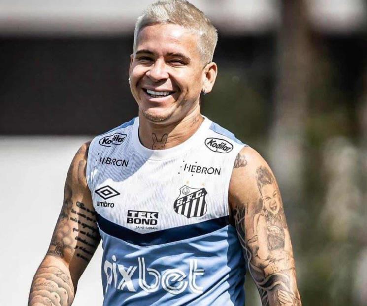 Tigres buscaría vender a Yeferson Soteldo