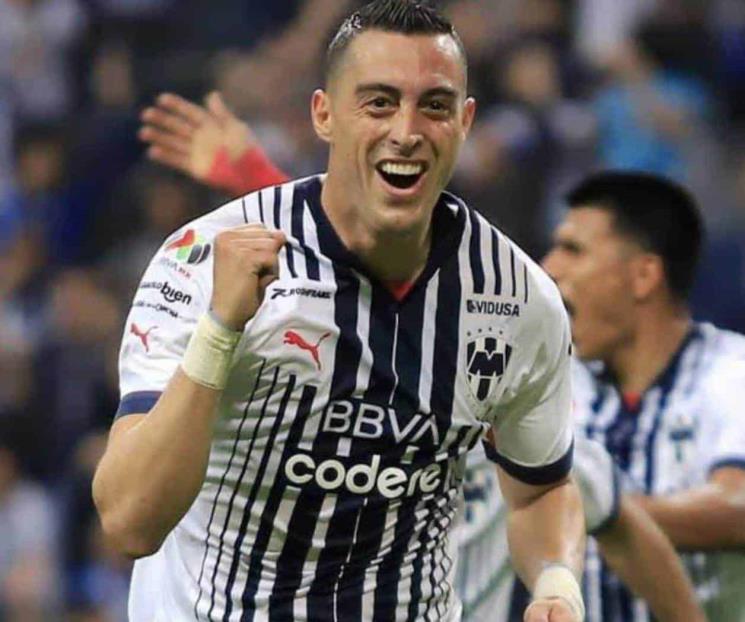 Interesa Funes Mori en Pumas y Cruz Azul