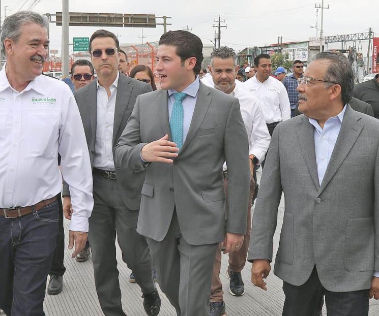 Amenazan con llevarse obras a otros municipios Amenazan con llevarse obras a otros municipios