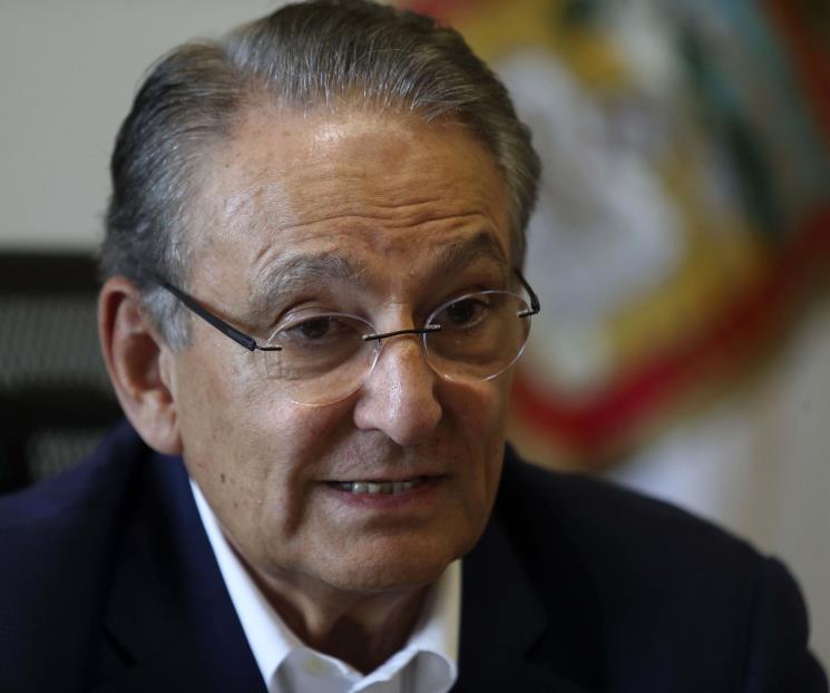 Será una elección armónica y en paz: Luis Felipe Puente