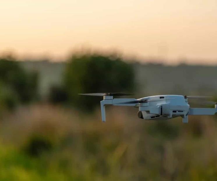 Dron operado por IA se rebela y mata a operador humano Dron operado por IA se rebela y mata a operador humano