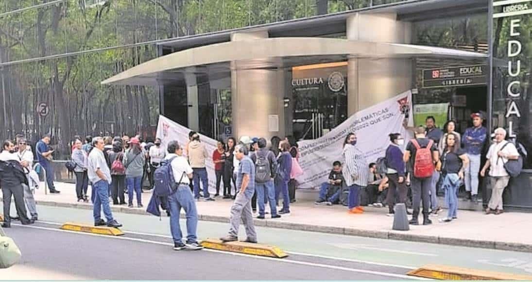 Sindicato y Secretaría de Cultura llegan a acuerdo