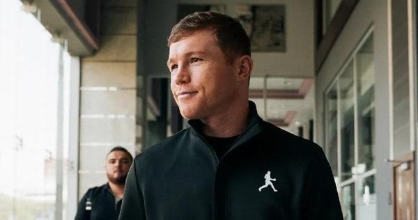 Le pondrá Benavidez oferta de 50 mdd a Canelo
