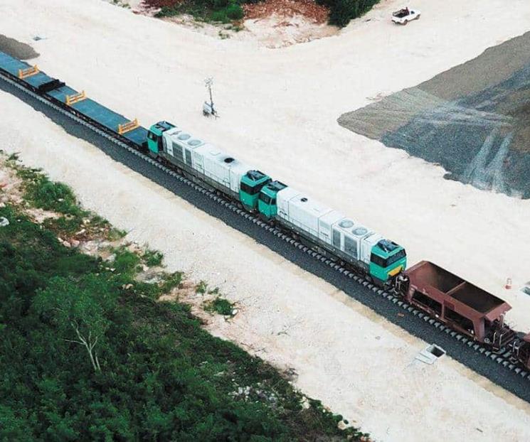 Grupo México acepta cerrar su participación en tramo 5 de TM