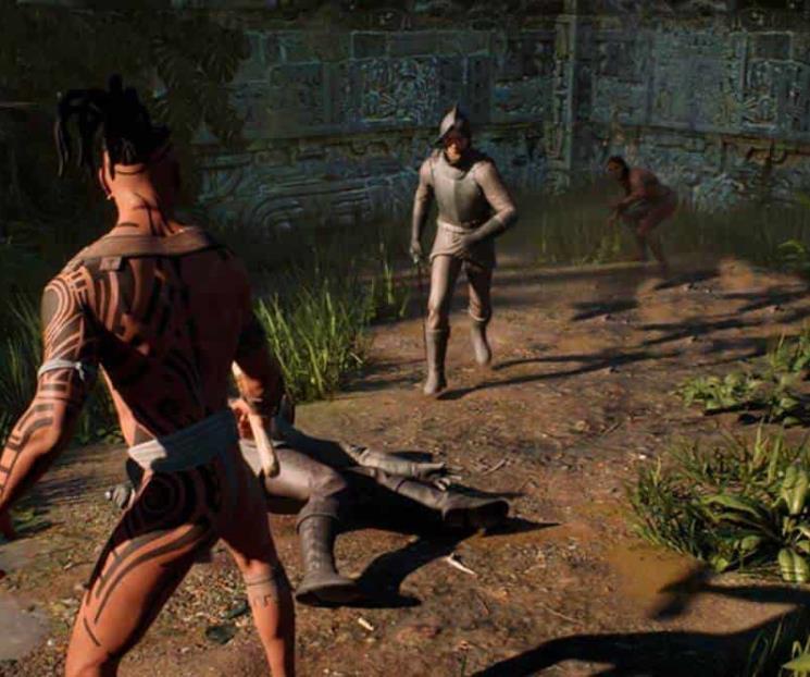 ¿Aztecas vs Españoles? ¿Aztecas vs Españoles?